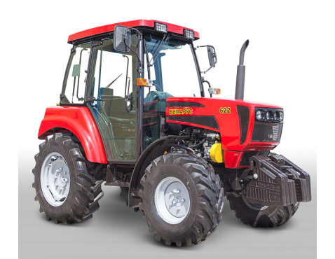 Belarus Tractors got homologation process completed in India